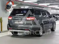 2016 KIA Carnival