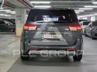 2016 KIA Carnival