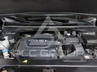 2016 KIA Carnival