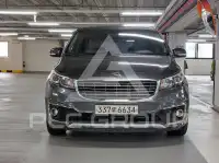 2016 KIA Carnival