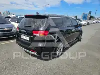 2016 KIA Carnival