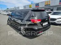 2016 KIA Carnival