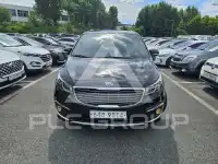 2016 KIA Carnival