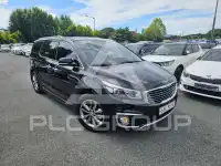 2016 KIA Carnival