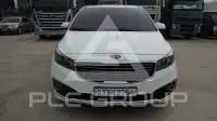 2016 KIA Carnival