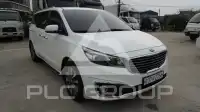 2016 KIA Carnival