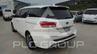 2016 KIA Carnival