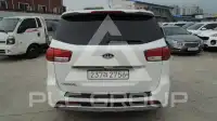 2016 KIA Carnival