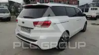 2016 KIA Carnival