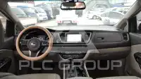 2016 KIA Carnival