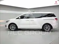 2016 KIA Carnival