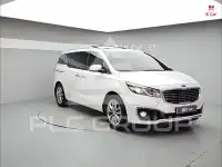 2016 KIA Carnival