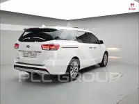 2016 KIA Carnival