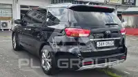 2016 KIA Carnival
