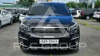 2016 KIA Carnival
