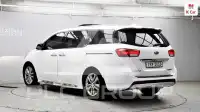 2016 KIA Carnival