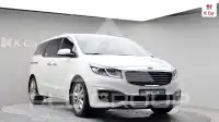 2016 KIA Carnival