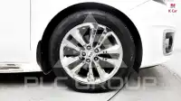 2016 KIA Carnival