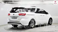 2016 KIA Carnival