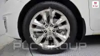 2016 KIA Carnival