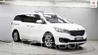 2016 KIA Carnival