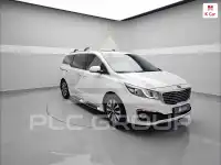 2016 KIA Carnival