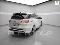 2016 KIA Carnival