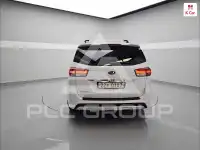 2016 KIA Carnival