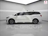 2016 KIA Carnival
