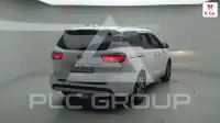 2016 KIA Carnival