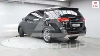 2016 KIA Carnival