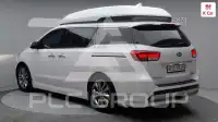 2016 KIA Carnival