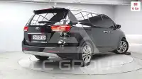 2016 KIA Carnival