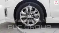 2016 KIA Carnival