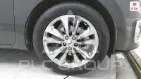 2016 KIA Carnival