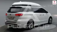 2016 KIA Carnival