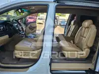 2016 KIA Carnival