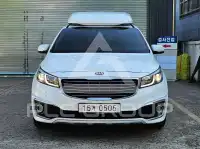 2016 KIA Carnival