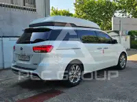 2016 KIA Carnival