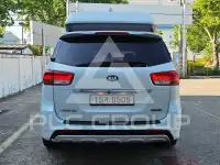 2016 KIA Carnival