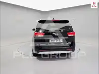 2016 KIA Carnival