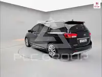 2016 KIA Carnival