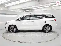 2016 KIA Carnival