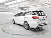 2016 KIA Carnival