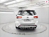 2016 KIA Carnival