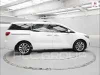 2016 KIA Carnival