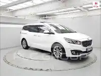 2016 KIA Carnival