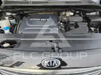 2016 KIA Carnival
