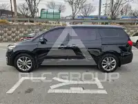 2016 KIA Carnival