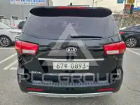 2016 KIA Carnival